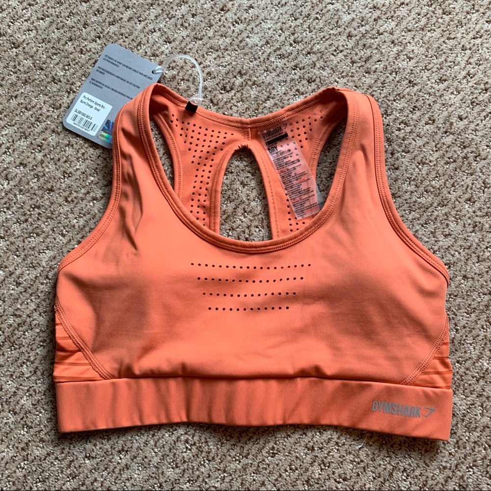 Gymshark Pro Perform Bra